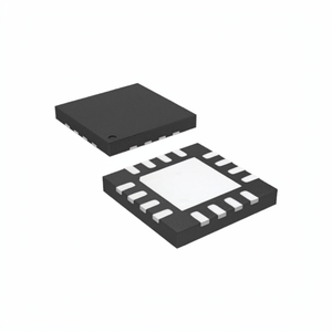 16 WQFN Exposed Pad ZXCD1210JB16TA อุปกรณ์เสียงสำหรับวัตถุประสงค์พิเศษ ซื้อออนไลน์ ชิ้นส่วนอิเล็กทรอนิกส์ของแท้ - Product Image 1