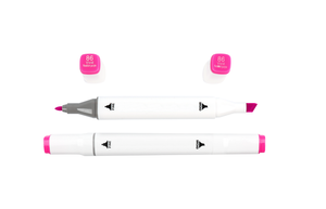 Marcadores de doble punta <span class=keywords><strong>Touch</strong></span> Cool Marker Finecolour Marker - Product Image 3