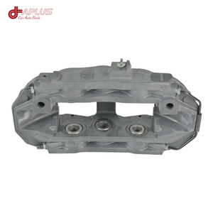 Disco de Freno de Cerámica de Carbono de Alto Rendimiento Aplusracing de 380 mm, Antidesvanecimiento de Larga Duración, 50% Más Ligero, para Ford FOCUS Saloon (LZ) - Product Image 3
