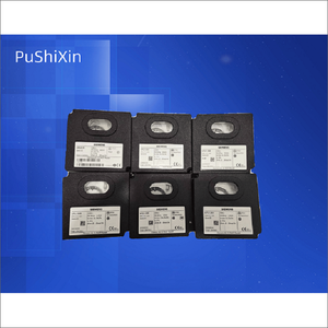 Nouveau contrôleur de commande de brûleur à gaz Siemens d'origine LFL1.635 LFL1.622 LFL1.122 LFL1.335 LFL1.333 LFL1.322 - Product Image 4