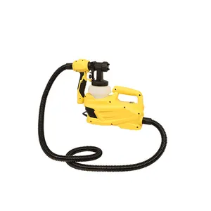 DP-028 HVLP Paint Gun Stain Sprayer