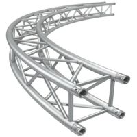 Estructura de Aluminio para Altavoces Line Array en Venta
