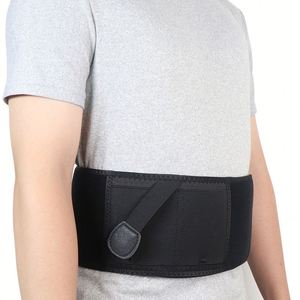 Funda de cintura para pistola, oculta, tipo cinturón, para hombres y mujeres - Product Image 4