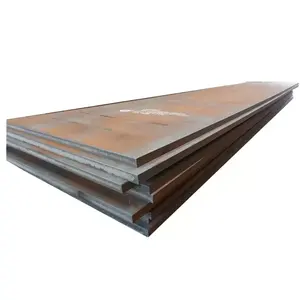 high strength abrasion wear alloy resistant steel plate ar360 ar400 ar450 ar500