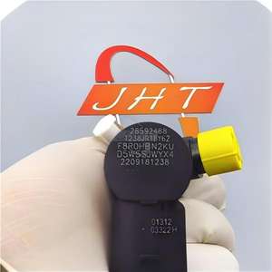 Inyector de combustible diésel de alta calidad y buen <span class=keywords><strong>precio</strong></span> EMBR00101D EMBR00101DP R00101D 9686191080 28236381 1980L3 1681997 9M5Q9F593BA - Product Image 4