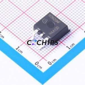 ทรานซิสเตอร์ภาคสนามทรานซิสเตอร์ IPB117N20NFD TO-263-3ใหม่ล่าสุด (Mosfet) - Product Image 1