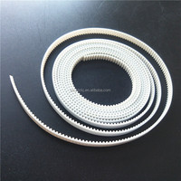 Pièce de traceur pour chariot Graphtec CE3000-60 à longue ceinture CE5000-60 CE5000-120 CE7000-60 CE6000-60 CE6000-120 ceinture de chariot 5mm 10mm