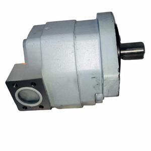 มอเตอร์ไฮดรอลิกเกียร์ Huamao CBL5180-B1R สำหรับแท่นขุดเจาะ |   อะไหล่ทดแทน OEM แรงบิดสูง - Product Image 4