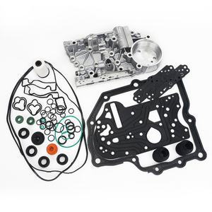 Kit de réparation du corps de soupape de transmission 0AM DSG DQ200 0AM325066 avec boîtier d'accumulateur pour Audi VW Skoda Accessoires automobiles Audi - Product Image 4