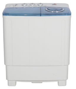 Simple, fácil de usar, súper potente, 10kg, capacidad de lavado, 6kg, capacidad de centrifugado, <span class=keywords><strong>lavadora</strong></span> semiautomática de alta calidad - Product Image 3