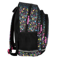 Sac à dos d'impression 3D grande capacité, imperméable, motif galaxie, sac à dos personnalisé pour étudiants, sacs à livres scolaires pour filles