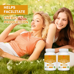 Tabletas de Vitamina B12 OEM ODM con Vitamina B12 que Ayudan a Facilitar la Producción de Energía, Tabletas de Suplementos Dietéticos Herbales Naturales - Product Image 4
