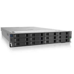 2U Artificial Intelligence Rack Server Nettrix X620 G40 Supports A800 H800 GPU