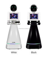 Nuevo producto Robot Roamer Photo Booth Lights 360 Photo Booth con conexión portátil Truss Robot Photo Booth para eventos de fiesta