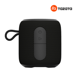 Tazata Portable Bluetooth Speaker With RGB LED <b>Light</b> <b>Wireless</b> Outdoor Use Rechargeable Battery 10-15 Hours Playtime - Product Image 6