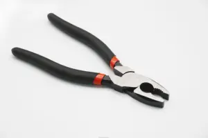 8 Inch Industrial Cutting Universal Multifunctional Combination Pliers