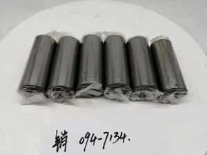 Escavatore C6.4 3066 S4K S6K perno del pistone 0947134 albero a camme boccola 2941680 bullone 1608197 cilindro rivestimento 5 i7523 - Product Image 2