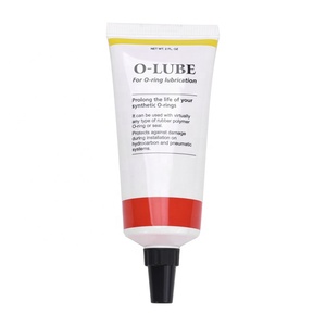 WBG Synthetic Multi-Purpose <strong>Grease</strong> Food Grade <strong>Silicone</strong> <strong>Grease</strong> Super O-Lube O-Ring <strong>Silicone</strong> Lubricant