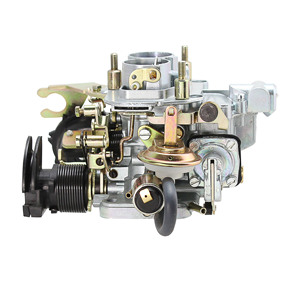 H205G Carburateur voor Volkswagen/Voyage/Parati E Gol 1984-1988 AP 1.6 Benzine Motor Nieuwe Staat OE 13200-85231 - Product Image 4