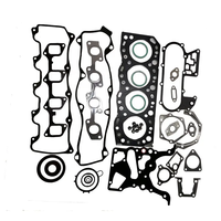 Kit de joint de culasse de moteur complet 04111-54083 04111-54084 pour Toyota Hilux Crown 2L