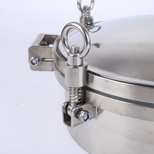 Couvre-trou de fond de réservoir de carburant Manhloe <span class=keywords><strong>pour</strong></span> camion, pièces de rechange <span class=keywords><strong>pour</strong></span> station-service, 20 pouces - Product Image 3