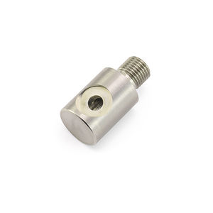 Piezas de fundición de forja de mecanizado CNC de alta precisión a la venta en el mercado de EE. UU. OEM - Product Image 2