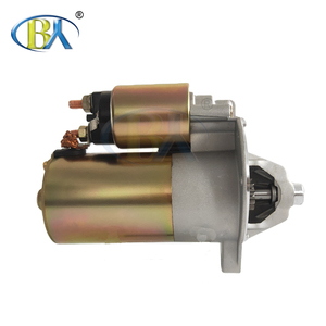 Motor de Arranque de Calidad OEM E9SF-11000-AA 3854190 3268N <span class=keywords><strong>para</strong></span> FORD Mustang 3.8L - Product Image 4