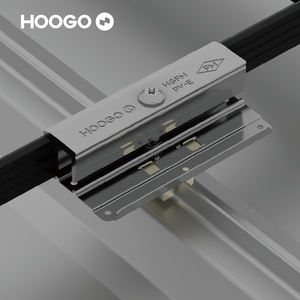 经 FM 认证的商业屋顶光伏安装系统 - Product Image 3