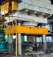 Manchon d'arbre forgé en acier au carbone de haute qualité sur mesure pour machines industrielles