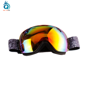 <span class=keywords><strong>Photochromique</strong></span> snowboard personnalisé logo italien oem lunettes <span class=keywords><strong>de</strong></span> <span class=keywords><strong>ski</strong></span> - Product Image 1