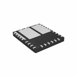 27 PowerVQFN ชิ้นส่วนอิเล็กทรอนิกส์สำหรับการจัดการพลังงาน (PMIC) ช่องทางผู้ผลิต IRSM005-800MH - Product Image 1
