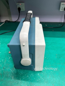 Osciloscopio Digital de Fósforo Tektronix Tds3014b de 4 Canales, 100mhz, 1.25gss, Tds 3014b - Product Image 3