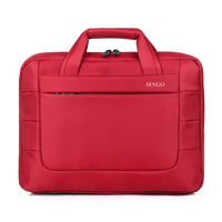 Sac fourre-tout de luxe pour ordinateur portable 15.6 pouces sacs d'ordinateur pour ordinateurs portables pour femmes filles mallette étanche antivol
