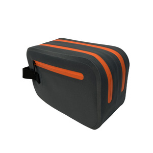 Bolsa Impermeable para Deportes al Aire Libre, Portátil, para Viajes y <span class=keywords><strong>Camping</strong></span>, de TPU, para Cosméticos, Teléfono Móvil, Hecha en China - Product Image 5
