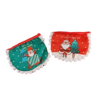 Ensemble de Noël pour animaux de compagnie : Écharpe, cache-cou, chapeau et accessoires mignons pour chat et chien