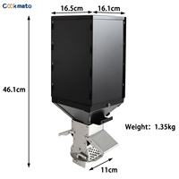 Chauffe-appoint portable et facile à assembler pour le camping en plein air, brûleur à particules en acier inoxydable, poêle à granulés chauds – Offre spéciale