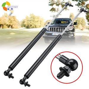 Nhiệm Vụ Nặng Nề Nén Khí Thanh Chống Khí Mùa Xuân Cho Ô Tô-Nitơ Khí Sạc Tùy Chỉnh Kích Thước Màu Sắc Sửa Chữa Xe - Product Image 1