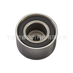 Poulie tendeur 13503-50010 532037220 pour Toyota Land Cruiser 200J2 4.7 V8UZJ200, pièce de rechange pour système de courroie moteur - Product Image 3