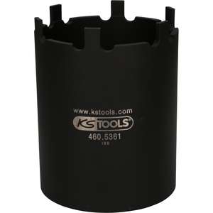 KS เครื่องมือหลักของร่างกาย Ø 102มม - Product Image 3