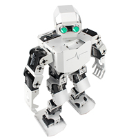 Monte Edilmiş Standart Versiyon Tonybot İnsansı Robot Programlanabilir Robot Akıllı Robot Ar-duino için
