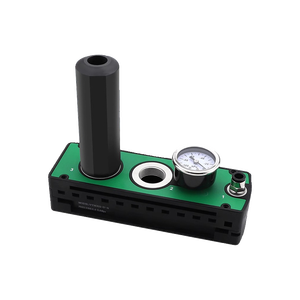 Çok Kademeli Vakum Jeneratörü 3kg Büyük Akış Güçlü Emişli VTM/VTL301/302/303 Entegre Negatif Basınç Pompası Anakara Üretimi - Product Image 5