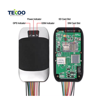 Traqueur GPS IoT Fabricant PCBA Assemblage PCB clé en main
