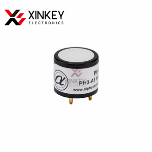 PH3-A1 PH3-B1เซ็นเซอร์ก๊าซ PH3-BE ชิ้นส่วนอิเล็กทรอนิกส์ใหม่และดั้งเดิม - Product Image 1