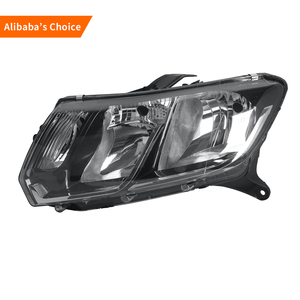 Faros Delanteros para Automóvil Auton Ajovalot, Lámpara Láser para <span class=keywords><strong>Dacia</strong></span> Duster 2016 - Product Image 2