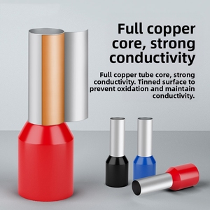 Термоизолированный коннектор для клемм - Product Image 2