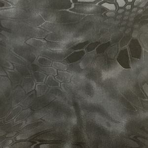 Resistente à água 500d nylon <span class=keywords><strong>camo</strong></span> camuflagem cordura tecido estampado com pu revestido - Product Image 5