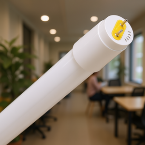 Tube LED T8 20W 1200mm 3400lm pour éclairage intérieur - Product Image 3