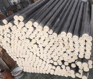 Equipo de tratamiento de agua industrial Aireador difusor de burbujas EPDM tubular - Product Image 5