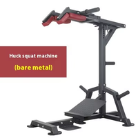 Machine à Squat Multifonctionnelle XX Brand X-5047 en Acier, Conception de Sécurité Réglable, Poids Max Utilisateur 200kg – Vente Chaude Usine