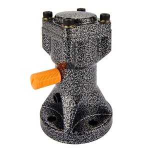 Vibrateur à piston à accouplement rapide de haute précision de qualité professionnelle FINETEK BVP pour systèmes pneumatiques - Product Image 3